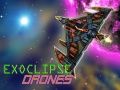 Παιχνίδι Drone Exoclipse σε απευθείας σύνδεση
