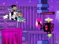 Παιχνίδι Teen Titans Go Διάσωση των Τιτάνων σε απευθείας σύνδεση