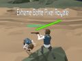 Παιχνίδι Ακραία Μάχη Pixel Royale σε απευθείας σύνδεση