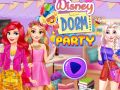 Παιχνίδι Διαμέρισμα Πάρτι Disney σε απευθείας σύνδεση
