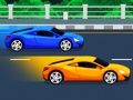 Παιχνίδι Δεξιοτεχνία Drag σε απευθείας σύνδεση