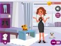 Παιχνίδι Μόλι Ταξιδιώτισσα Ντύσιμο σε απευθείας σύνδεση