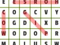 Παιχνίδι Αναζήτηση λέξεων: Ζώα σε απευθείας σύνδεση Παιχνίδι Αναζήτηση λέξεων: Ζώα σε απευθείας σύνδεση