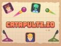 Παιχνίδι Catapultz.io σε απευθείας σύνδεση Παιχνίδι Catapultz.io σε απευθείας σύνδεση