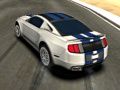 Παιχνίδι Οδήγηση αυτοκινήτου drifting σε απευθείας σύνδεση