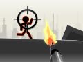 Παιχνίδι Πόλεμος Stickman σε απευθείας σύνδεση
