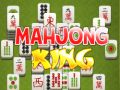 Παιχνίδι Βασιλιάς του Mahjong σε απευθείας σύνδεση