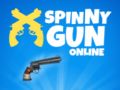 Παιχνίδι SpinNy Όπλο Διαδικτύου σε απευθείας σύνδεση
