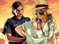 Παιχνίδι Πρόκληση Παζλ GTA σε απευθείας σύνδεση