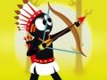 Παιχνίδι Πολεμιστής Καταστροφής Stickman σε απευθείας σύνδεση