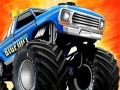 Παιχνίδι Διαφορές Monster Truck σε απευθείας σύνδεση Παιχνίδι Διαφορές Monster Truck σε απευθείας σύνδεση
