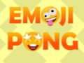 Παιχνίδι Emoji Pong σε απευθείας σύνδεση