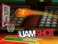 Παιχνίδι JamShot Μπάσκετ σε απευθείας σύνδεση