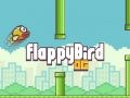 Παιχνίδι Flappy Bird Og σε απευθείας σύνδεση