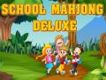 Παιχνίδι Σχολικό Mahjong Deluxe σε απευθείας σύνδεση