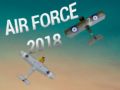 Παιχνίδι Αεροπορία 2018 σε απευθείας σύνδεση