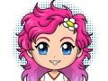 Παιχνίδι Δημιουργός Αβατάρ Kawaii Chibi σε απευθείας σύνδεση