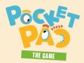 Παιχνίδι Pocket Pac το Παιχνίδι σε απευθείας σύνδεση Παιχνίδι Pocket Pac το Παιχνίδι σε απευθείας σύνδεση