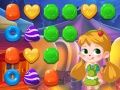 Παιχνίδι Candy Blast Match 3 σε απευθείας σύνδεση