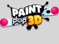 Παιχνίδι Ζωγραφική Ποπ 3D σε απευθείας σύνδεση
