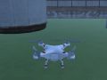 Παιχνίδι Drone σε απευθείας σύνδεση