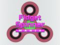 Παιχνίδι Μανία Fidget Spinner σε απευθείας σύνδεση Παιχνίδι Μανία Fidget Spinner σε απευθείας σύνδεση