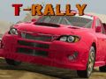 Παιχνίδι T-Rally σε απευθείας σύνδεση