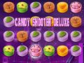 Παιχνίδι Candy Shooter Deluxe σε απευθείας σύνδεση