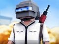 Παιχνίδι Pubg Pixel σε απευθείας σύνδεση Παιχνίδι Pubg Pixel σε απευθείας σύνδεση