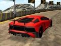 Παιχνίδι Lambo Drifter σε απευθείας σύνδεση