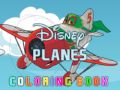 Παιχνίδι Βιβλίο ζωγραφικής Disney Planes σε απευθείας σύνδεση Παιχνίδι Βιβλίο ζωγραφικής Disney Planes σε απευθείας σύνδεση