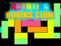 Παιχνίδι Στριφτός Κύβος Rubik σε απευθείας σύνδεση Παιχνίδι Στριφτός Κύβος Rubik σε απευθείας σύνδεση