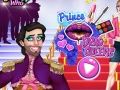 Παιχνίδι Πρίγκιπας Drag Queen σε απευθείας σύνδεση