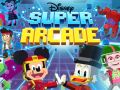 Παιχνίδι Disney Super Arcade σε απευθείας σύνδεση Παιχνίδι Disney Super Arcade σε απευθείας σύνδεση