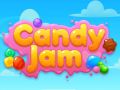 Παιχνίδι Candy Jam σε απευθείας σύνδεση