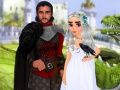 Παιχνίδι Νυφικό της Βασίλισσας Δράκων σε απευθείας σύνδεση