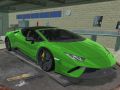 Παιχνίδι Burnout Extreme: Αγώνες Αυτοκινήτων σε απευθείας σύνδεση