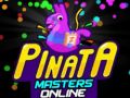 Παιχνίδι Μάστερ Πινιάντα Online σε απευθείας σύνδεση