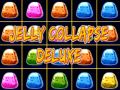 Παιχνίδι Jelly Collapse Deluxe σε απευθείας σύνδεση