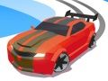 Παιχνίδι Αγώνας Drift σε απευθείας σύνδεση
