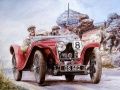 Παιχνίδι Παζλ Vintage Αυτοκίνητα σε απευθείας σύνδεση