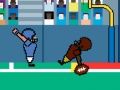 Παιχνίδι Touchdown! σε απευθείας σύνδεση Παιχνίδι Touchdown! σε απευθείας σύνδεση