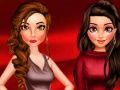 Παιχνίδι BFFS: Βελούδινο Πάρτι σε απευθείας σύνδεση