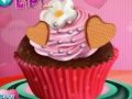 Παιχνίδι Πρώτη Ραντεβού: Cupcake Αγάπης σε απευθείας σύνδεση