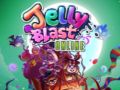 Παιχνίδι Jelly Blast Online σε απευθείας σύνδεση