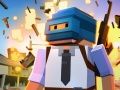 Παιχνίδι Pubg Craft Πεδίο Μάχης σε απευθείας σύνδεση
