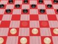 Παιχνίδι Ντάμα 3D σε απευθείας σύνδεση Παιχνίδι Ντάμα 3D σε απευθείας σύνδεση