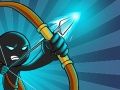 Παιχνίδι Stickman Τοξότης: Κύριε Τόξο σε απευθείας σύνδεση