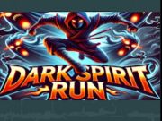 Παιχνίδι Τρέχει Dark Spirit σε απευθείας σύνδεση