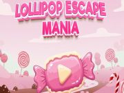Παιχνίδι Μανία διαφυγής Lollipop σε απευθείας σύνδεση